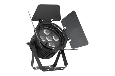 Event Lighting PAR5RBD - Rotatable Barn Door