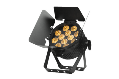 Event Lighting EPAR12RBD - Rotatable Barn Door