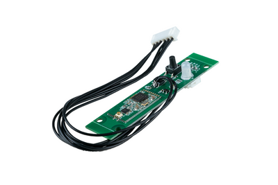 Event Lighting WDMXTRXII - Wireless DMX PCB Transceiver