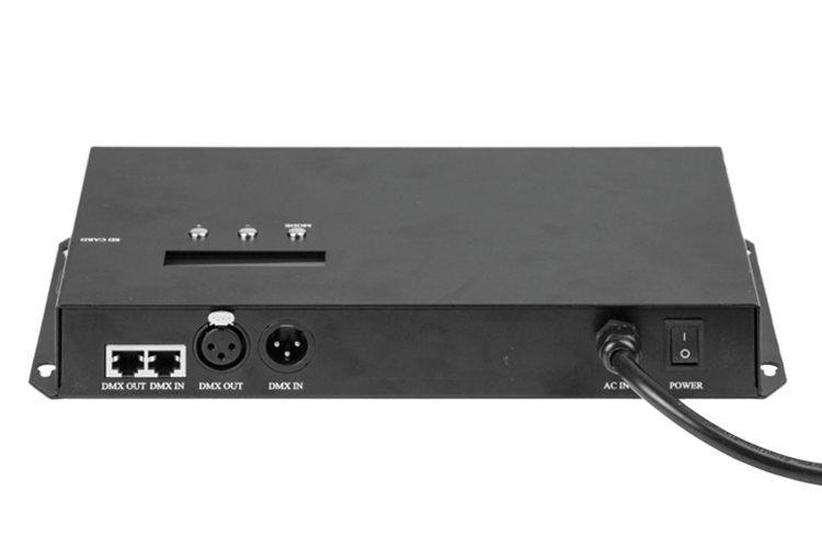 Event Lighting PIXC - Controller for PIX Range