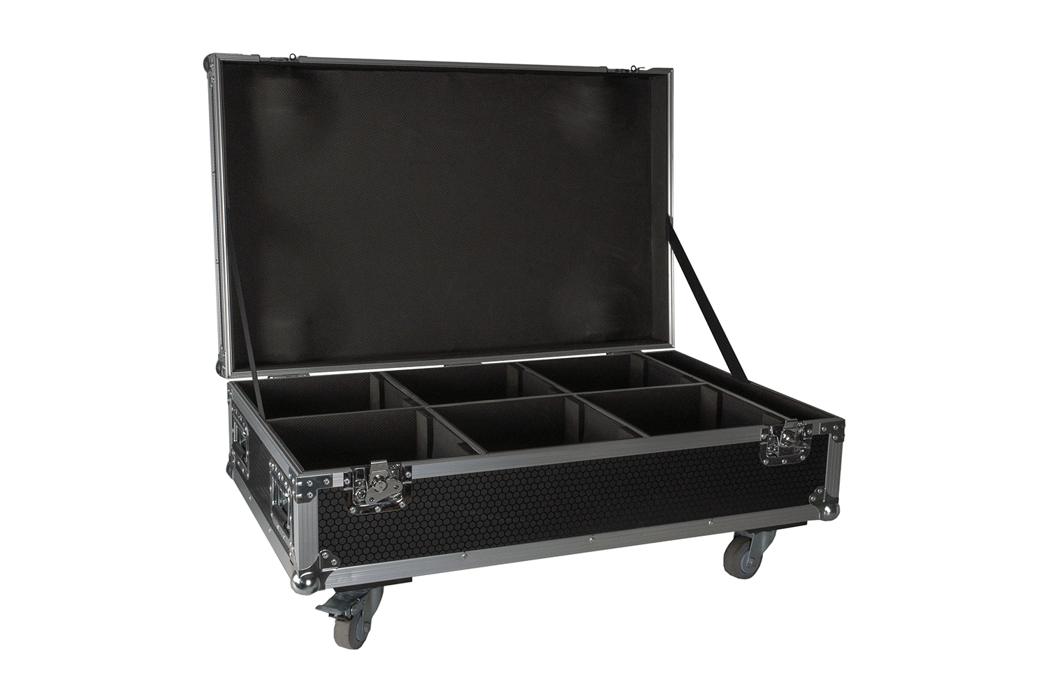 Event Lighting PROVIDERCASE - Road Case for PROVIDER500