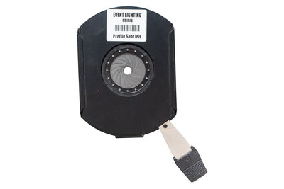 Event Lighting PSIRIS - Profile Spot Iris