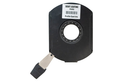 Event Lighting PSIRIS - Profile Spot Iris