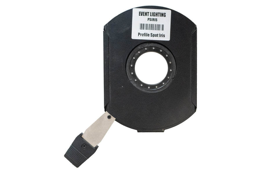 Event Lighting PSIRIS - Profile Spot Iris