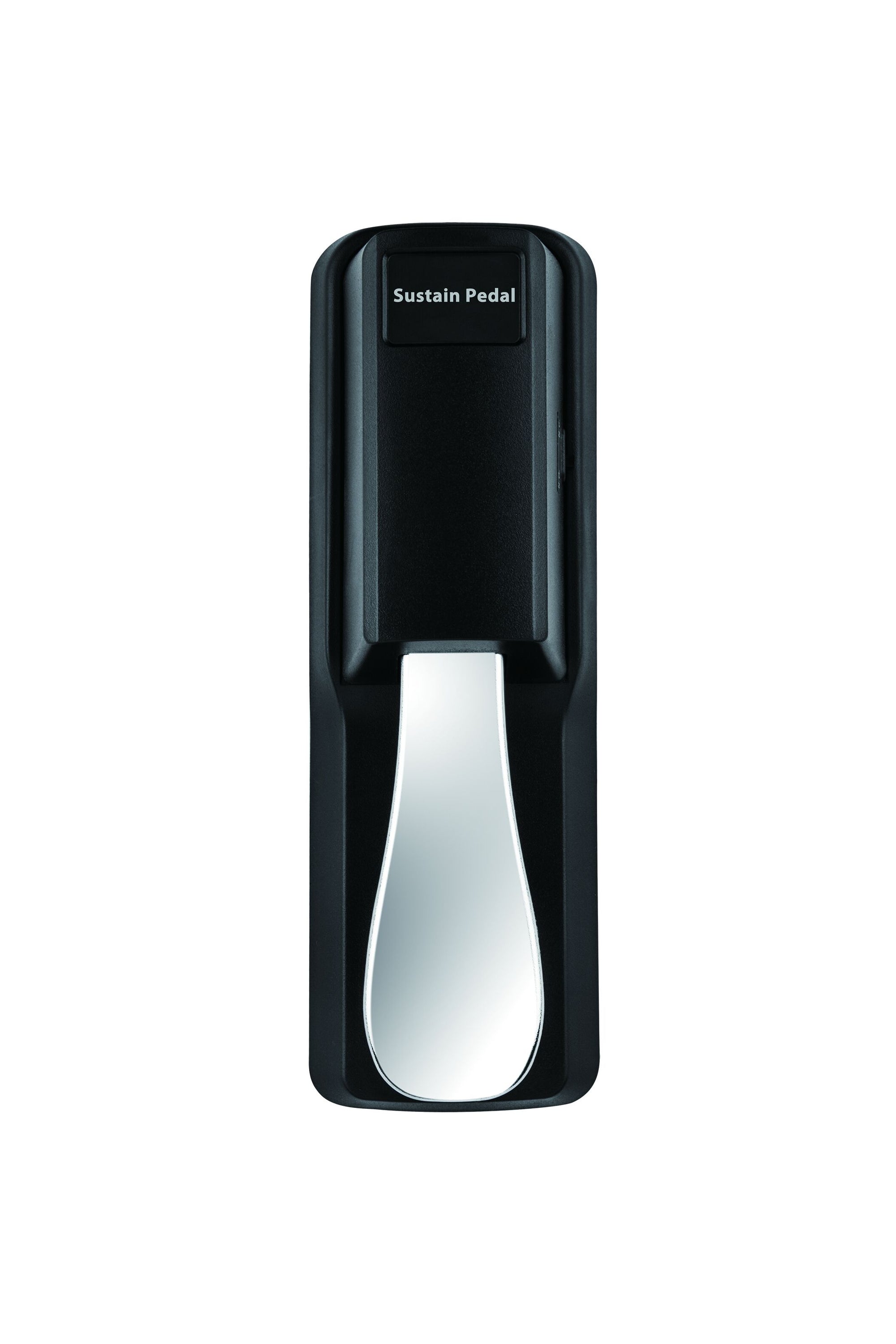 Universal Keyboard Sustain Foot Pedal Damper Polarity Switch fit Electric Piano