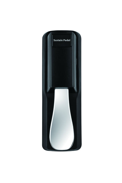 Universal Keyboard Sustain Foot Pedal Damper Polarity Switch fit Electric Piano