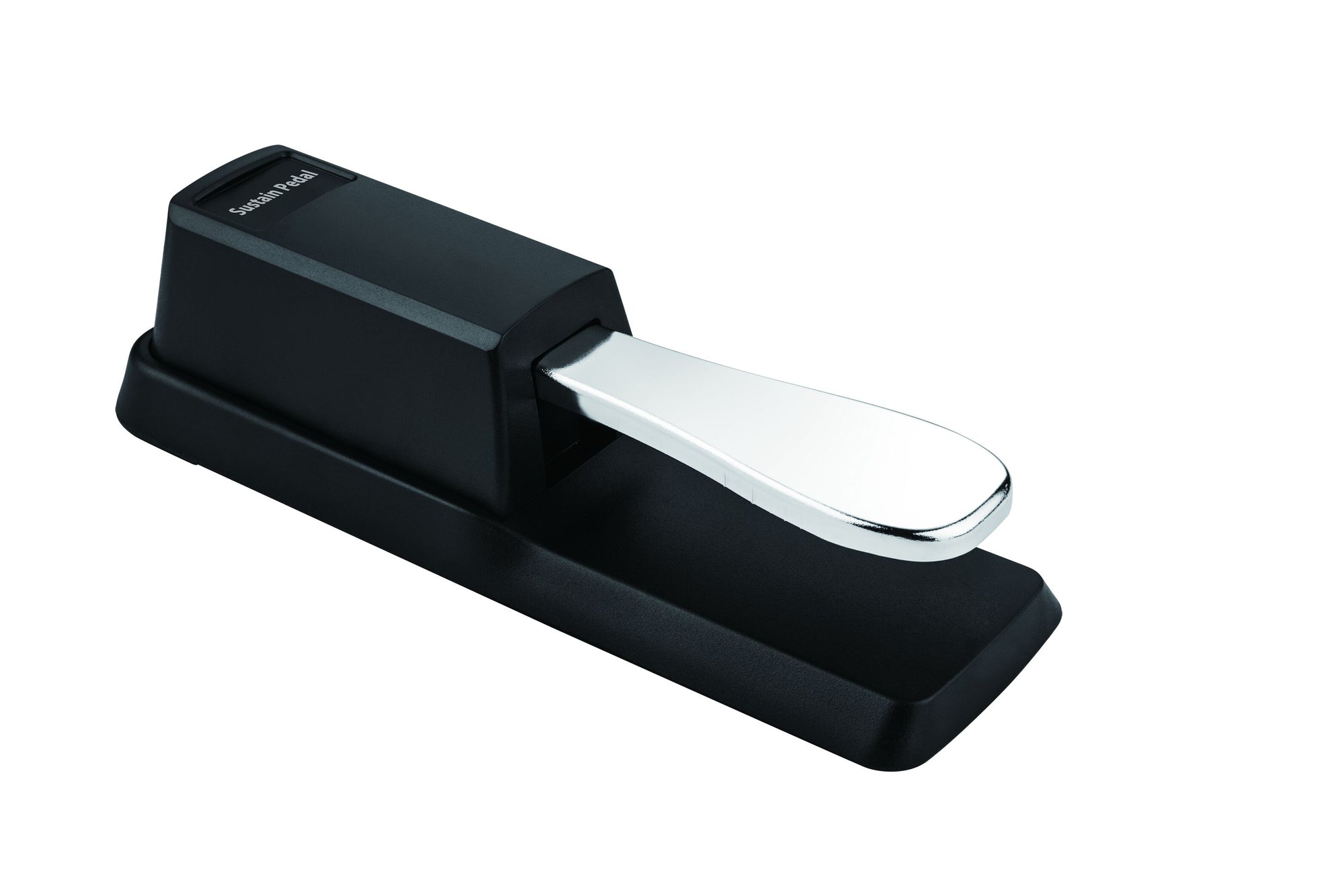 Universal Keyboard Sustain Foot Pedal Damper Polarity Switch fit Electric Piano