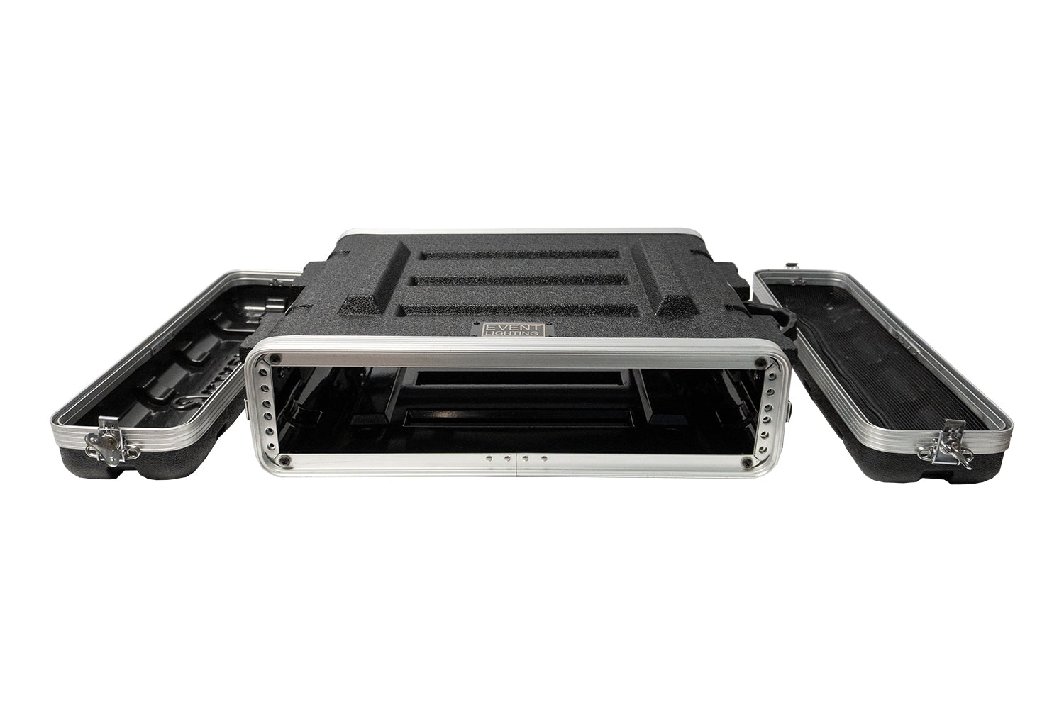 Event Lighting RACKA2RU - 2RU ABS Rack case