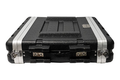 Event Lighting RACKA2RU - 2RU ABS Rack case