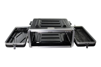 Event Lighting RACKA4RU - 4RU ABS Rack Case