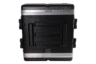 Event Lighting RACKA4RU - 4RU ABS Rack Case