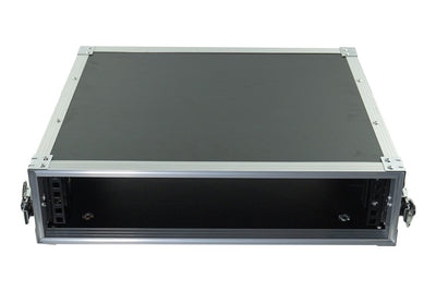 Event Lighting RACKP2RU - 2RU Plywood Rack case