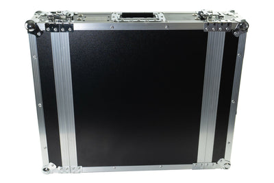 Event Lighting RACKP2RU - 2RU Plywood Rack case