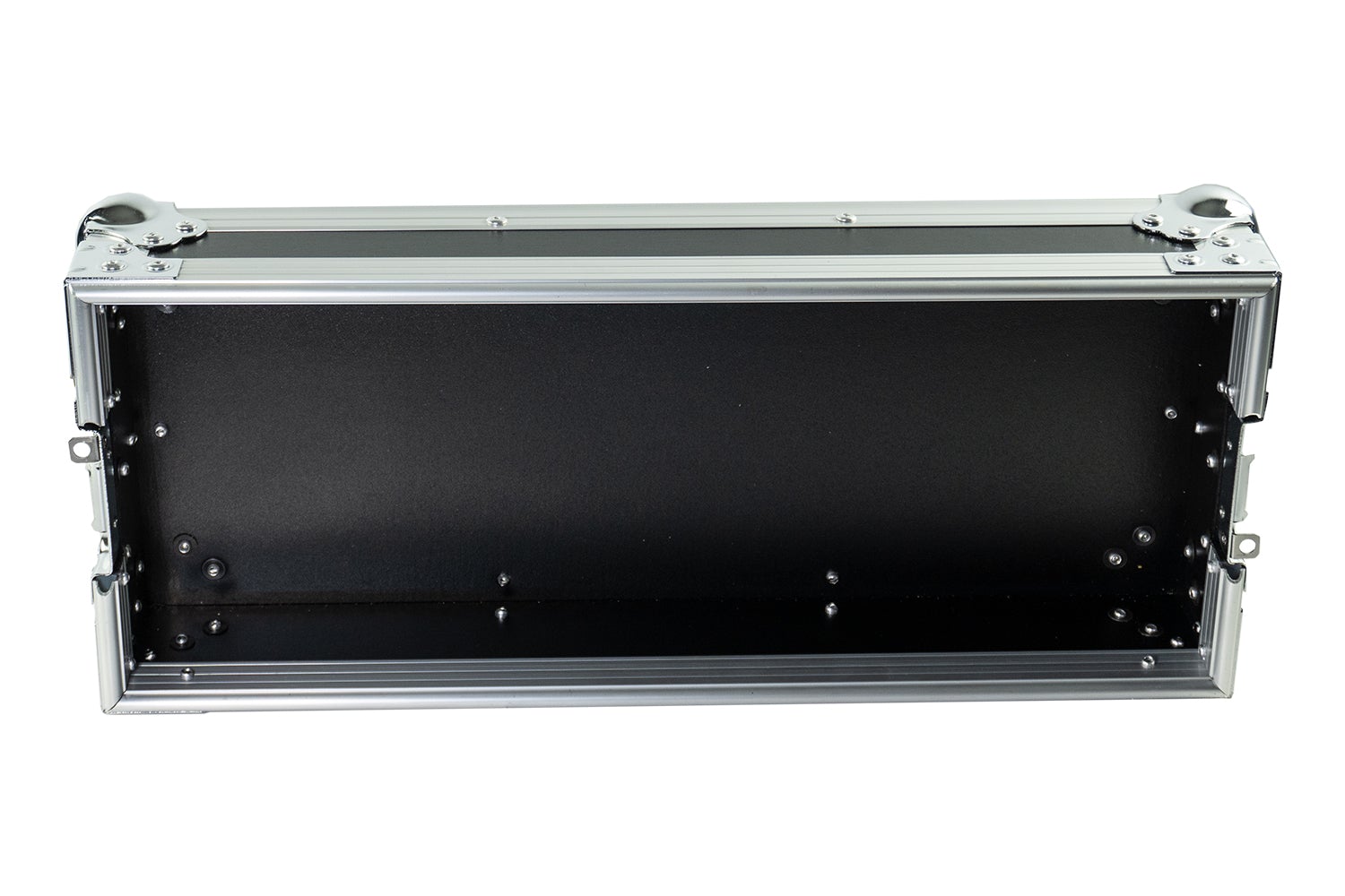 Event Lighting RACKP4RU - 4RU Plywood Rack case