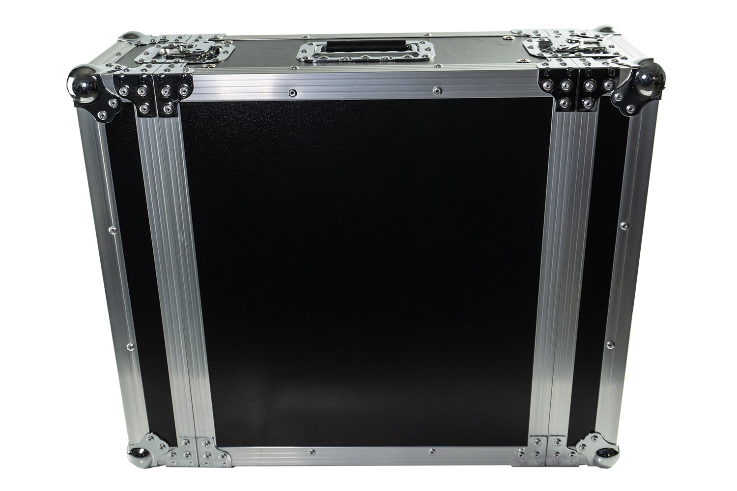 Event Lighting RACKP4RU - 4RU Plywood Rack case