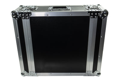 Event Lighting RACKP4RU - 4RU Plywood Rack case