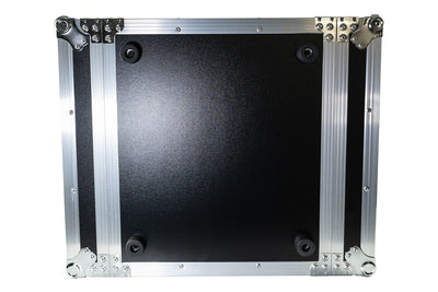 Event Lighting RACKP6RU - 6RU Plywood Rack case