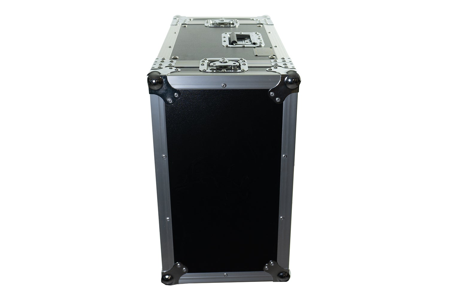 Event Lighting RACKP6RU - 6RU Plywood Rack case