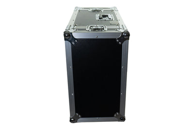 Event Lighting RACKP6RU - 6RU Plywood Rack case