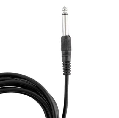 Right Angle Guitar Cable Electric Bass Acoustic Electric Lead 3m 5m 10m