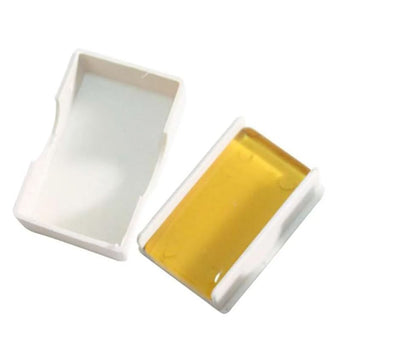 Rosin Natural Resin to suit all bow types for Violin Viola Cello