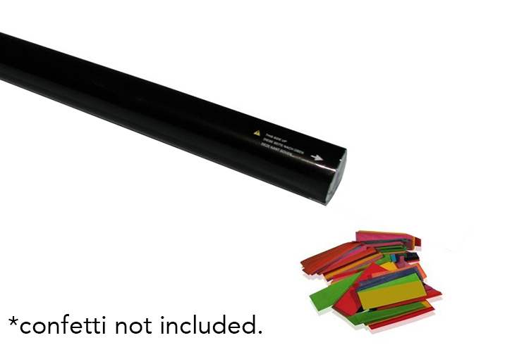 Event Lighting SHOTHAND40 - Handheld Shooter Tube (Box of 40)