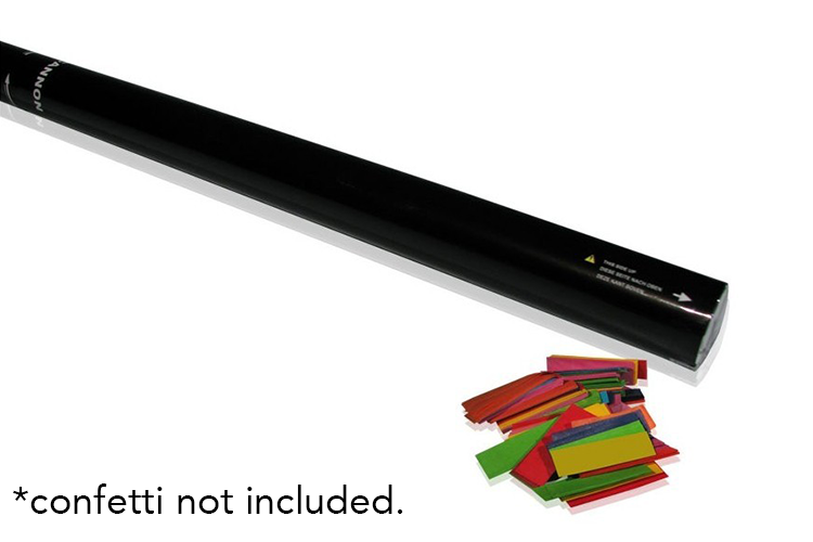 Event Lighting SHOTHAND40 - Handheld Shooter Tube (Box of 40)