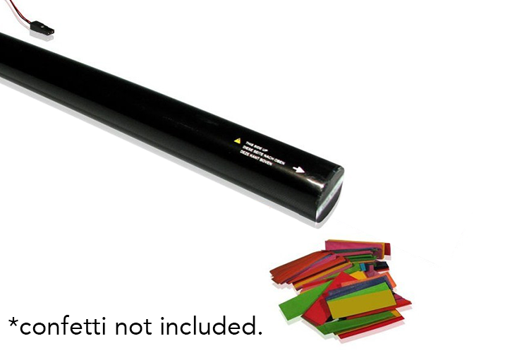 Event Lighting SHOTTUBE40BOX - Electric Shooter Tube (Box of 40)