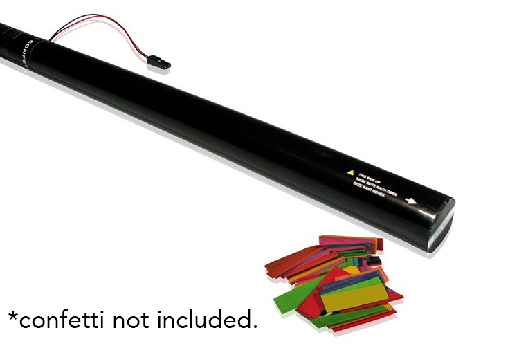 Event SHOTTUBE80BOX - Electric Shooter Tube (Box of 20)