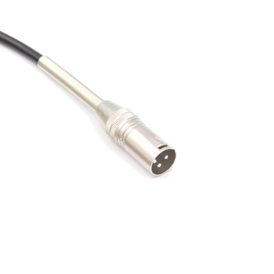 XLR Male Female 1/4" 6.35 Mono TS Stereo TRS Jack Cable Lead Australian Made