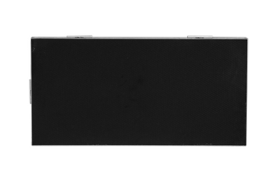 Event Lighting ST1206 - 1.22m x 0.61m Stage Top with rail lock system & recessed stage skirt velcro