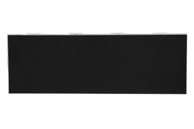 Event Lighting ST1806 - 1.83m x 0.61m Stage Top with rail lock system & recessed stage skirt velcro