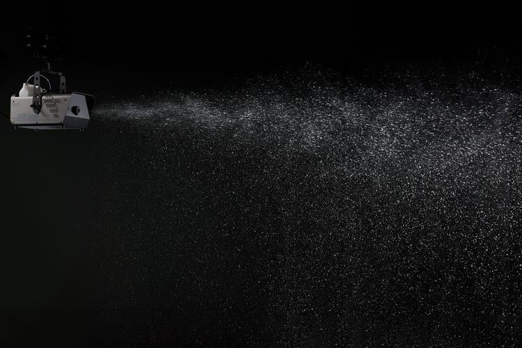 Event Lighting SW300 - Snow Machine
