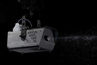 Event Lighting SW300 - Snow Machine