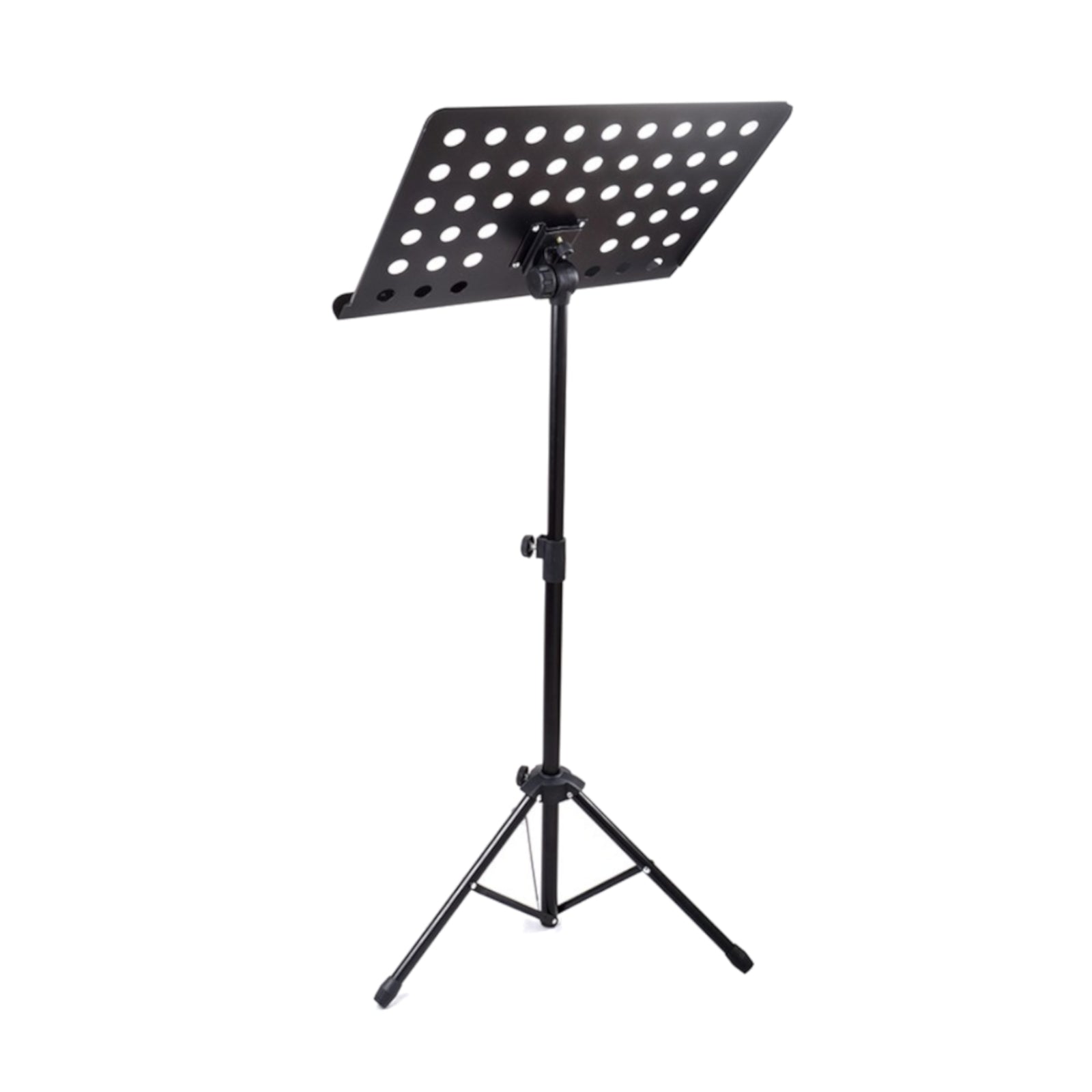 Sheet Music Stand Full size Adjustable Height Dual Sheet Holders