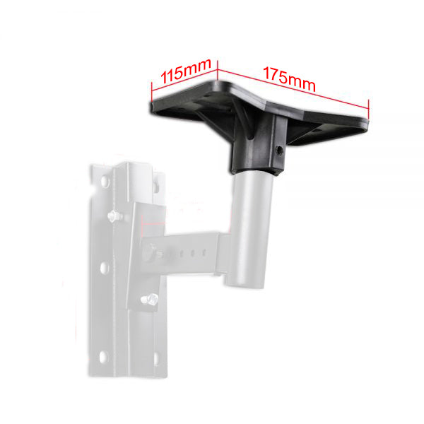 2x Speaker Mount Bracket