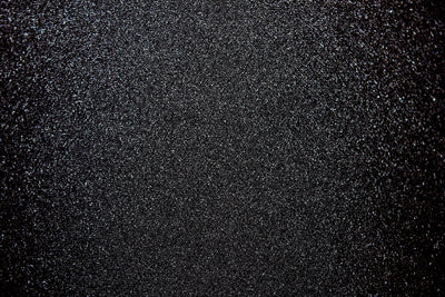 2M Black Grill Speaker Cloth Acoustically Transparent 1.7M Width Sold Per 2Meter Lengths