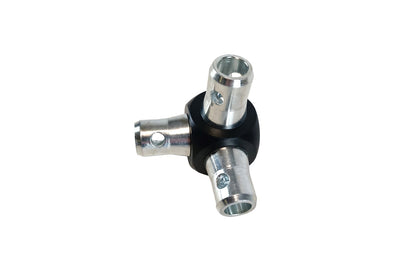 Event Lighting T05SCBK - Truss Corner (Black)