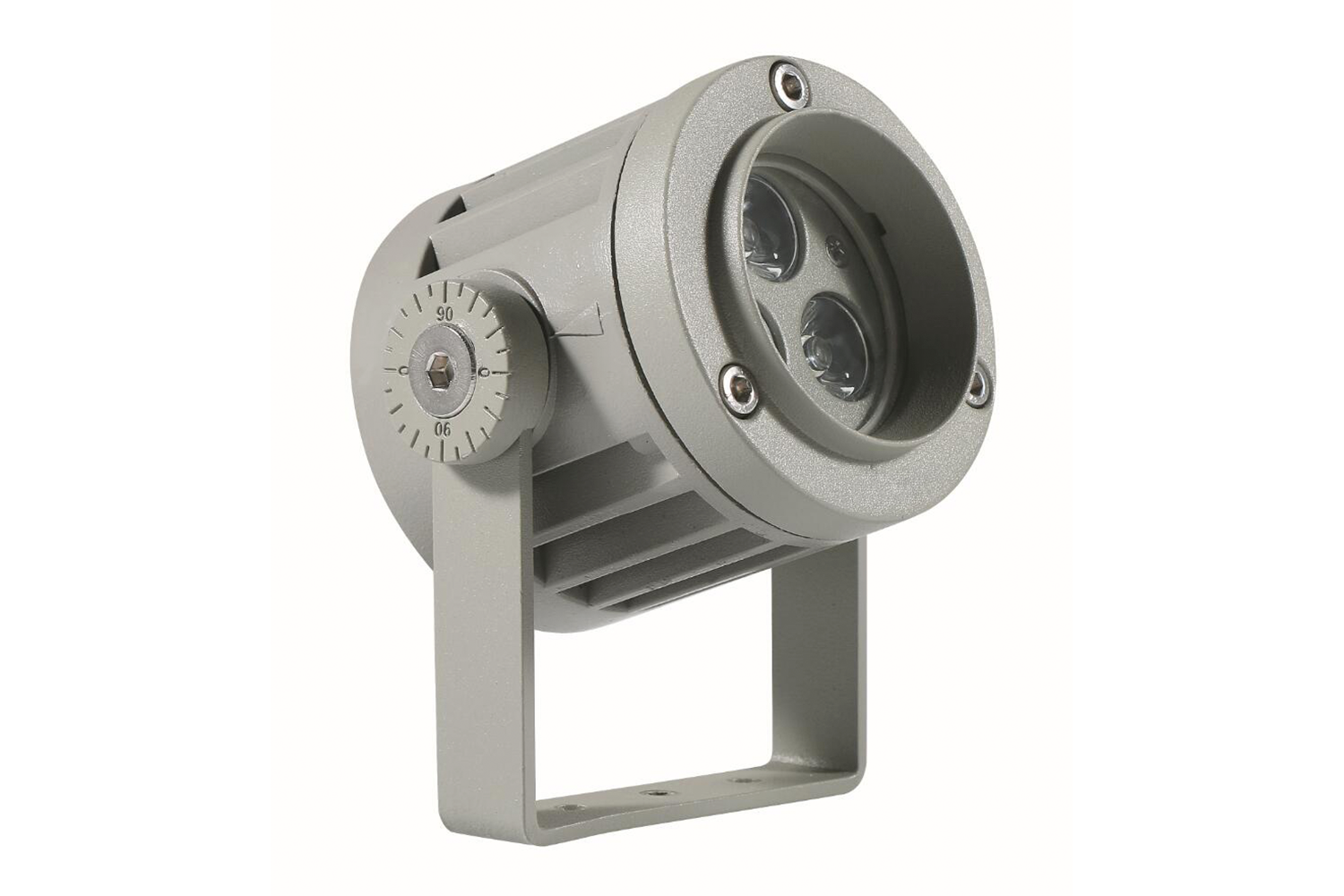 Event Lighting IPSPOT9RGB - 9W RGB 3-in-1 Spot Light