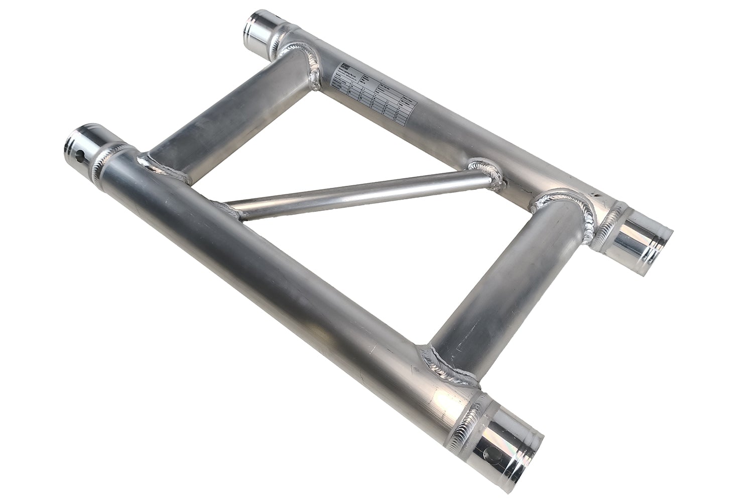 Event Lighting T3F05 - 290mm Spigot Flat Truss (0.5m)