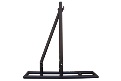 Event Lighting T3FBASEBK - Flat Truss Free-standing Base