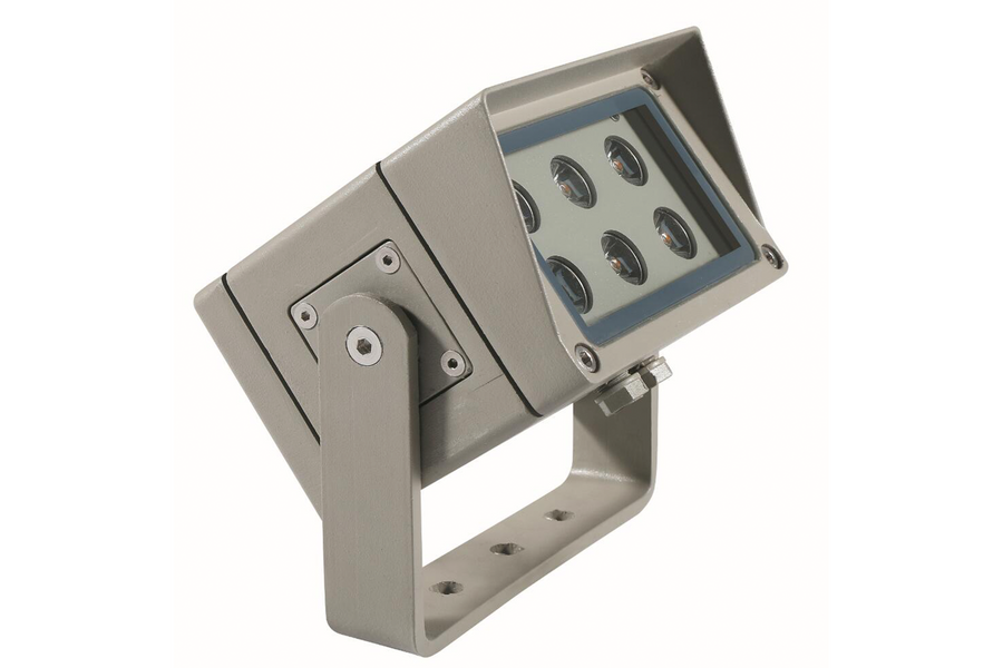 Event Lighting IPSPOT18RGBS - 18W 3-in-1 LED Spot Light