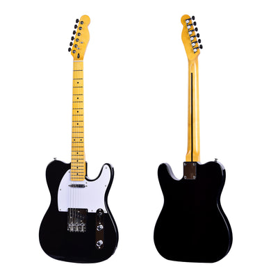 Electric Guitar Classic Tele Style 4 Colours Available