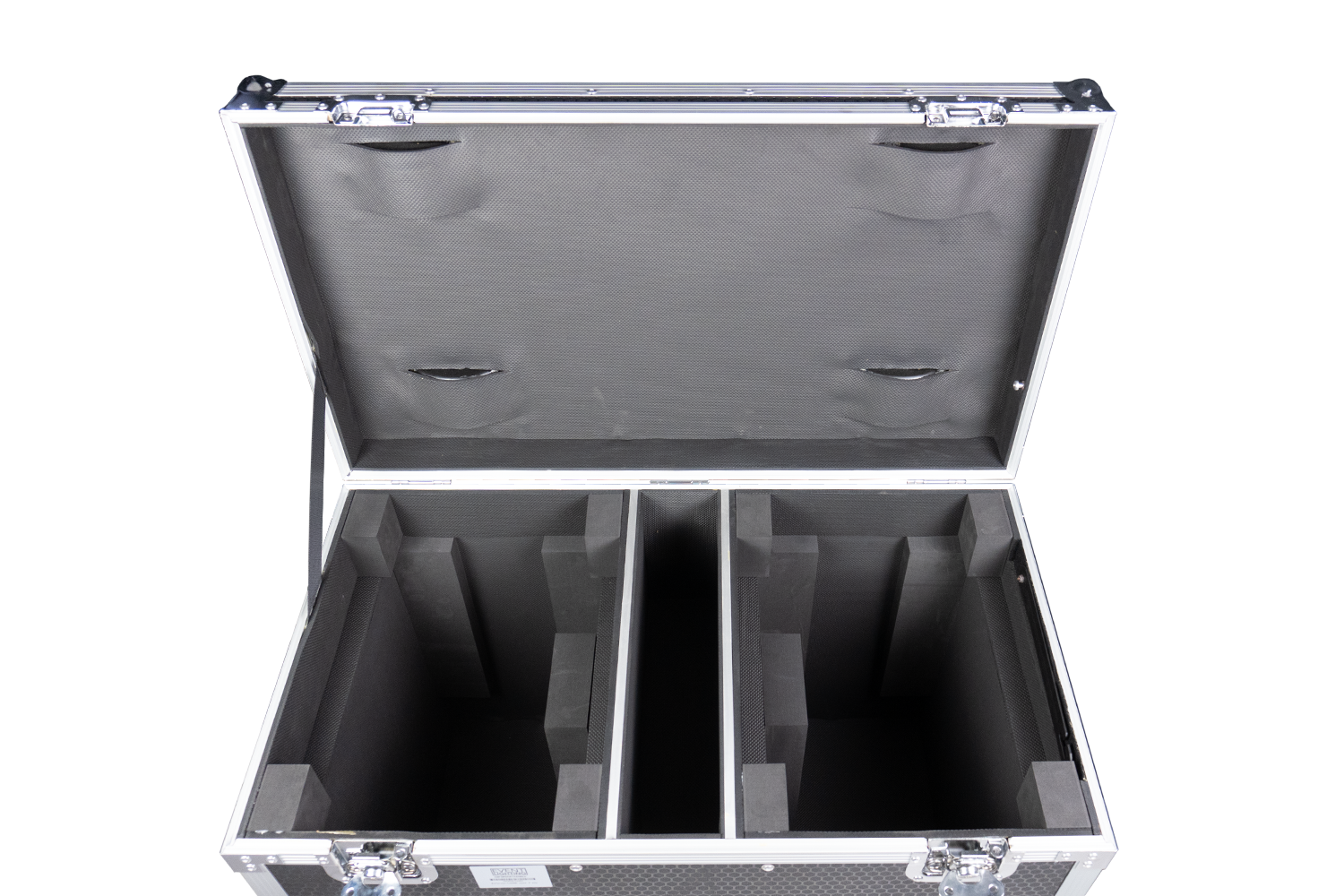 Event Lighting ENFORCER7X60BEC - Road Case for ENFORCER7X60BE