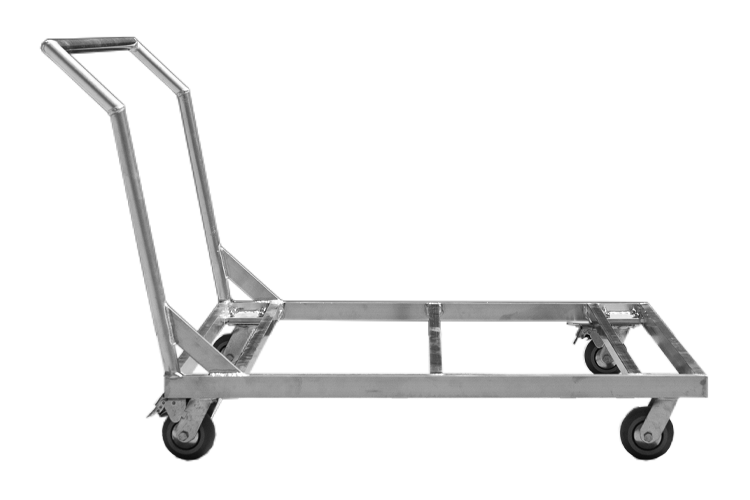Event Lighting ST12 - Trolley for 1220mm Stages