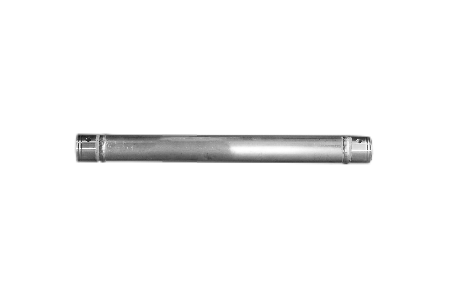 Event Lighting T05S05 - 50mm Spigot Single Tube (0.5m)
