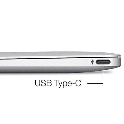 USB-C Type C Data & Charge Cable for Samsung Huawei Xiaomi Google Fast Charging