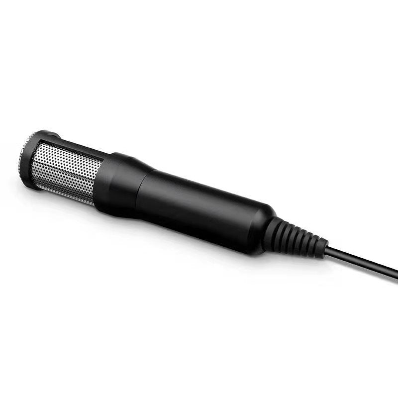 USB Condenser Mic Microphone Kit for Gaming/Recording/Streaming Podcast Plug Play Pc Mac