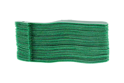 Event Lighting VT50L150G - Velcro Tie 50-Pack (Green)