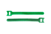 Event Lighting VT50L150G - Velcro Tie 50-Pack (Green)